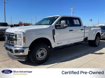 Used 2024 Ford F350 XLT