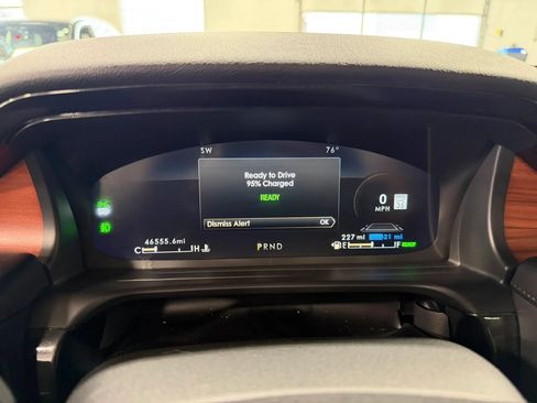 Used 2020 Lincoln Aviator Grand Touring w/ Elements Package Plus AWD/4WD image 18