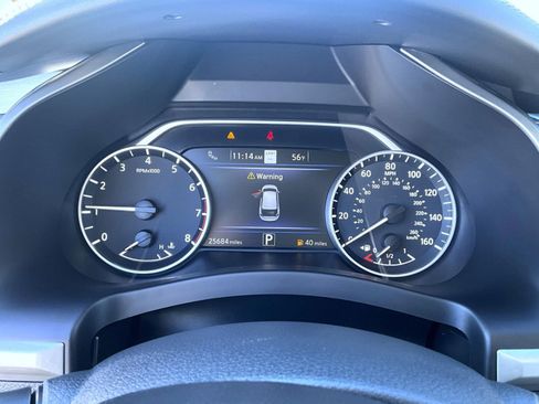 Used 2023 Nissan Murano SL w/ Cargo Package image 14