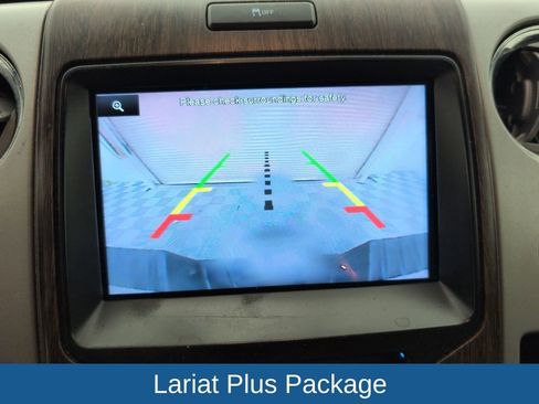 Used 2013 Ford F150 Lariat w/ Mid Equipment Group image 29