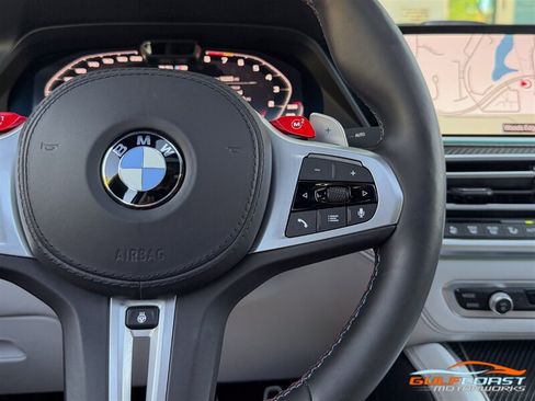 Used 2020 BMW X6 M Competition AWD/4WD image 39