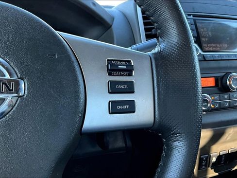 Used 2016 Nissan Frontier SV w/ SV Value Truck Package image 12