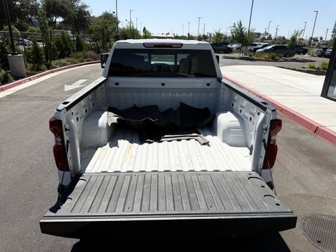 Used 2024 Chevrolet Silverado 1500 LT w/ Convenience Package II AWD/4WD image 13