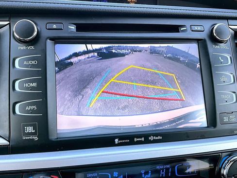 Used 2019 Toyota Highlander Limited image 27