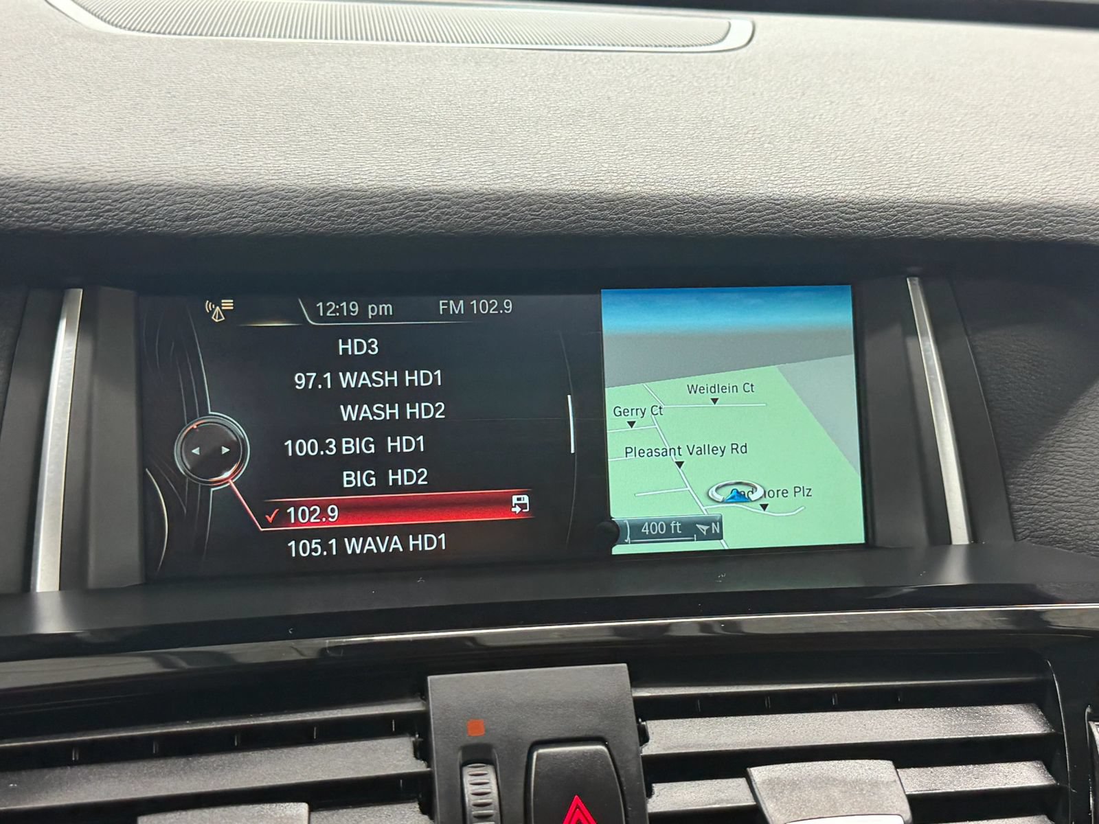Used 2016 BMW X3 xDrive35i AWD/4WD image 29