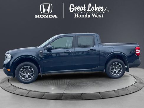 Used 2022 Ford Maverick XLT w/ XLT Luxury Package image 2