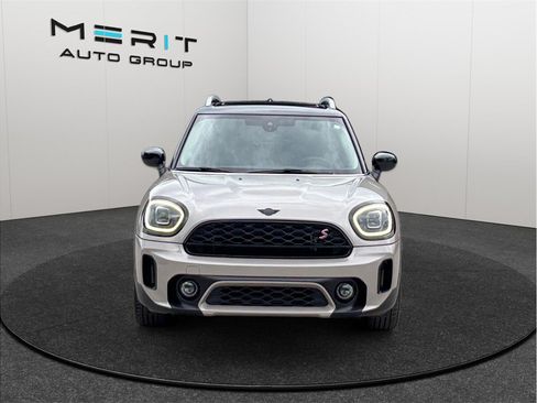 Used 2023 MINI Cooper Countryman S FWD image 3