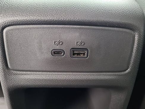 New 2026 Chevrolet Trax LT w/ Midnight Edition FWD image 15