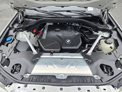 Certified 2023 BMW X3 xDrive30i w/ Premium Package image 41