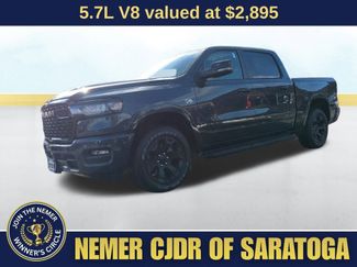 New 2026 RAM 1500 Big Horn video 2