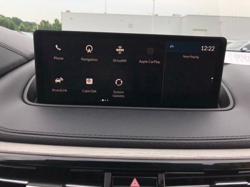 Used 2023 Acura MDX SH-AWD w/ Advance Package image 25