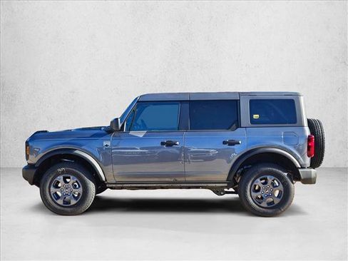 New 2025 Ford Bronco Big Bend image 5