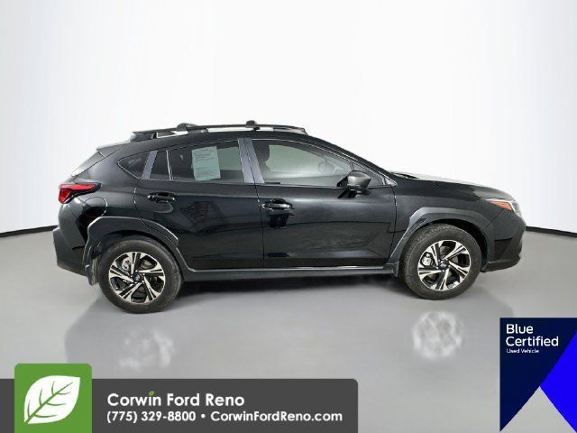 Used 2025 Subaru Crosstrek 2.5i Premium AWD/4WD image 11