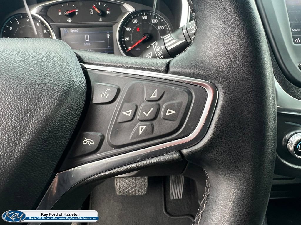 Used 2024 Chevrolet Equinox LT AWD/4WD image 21