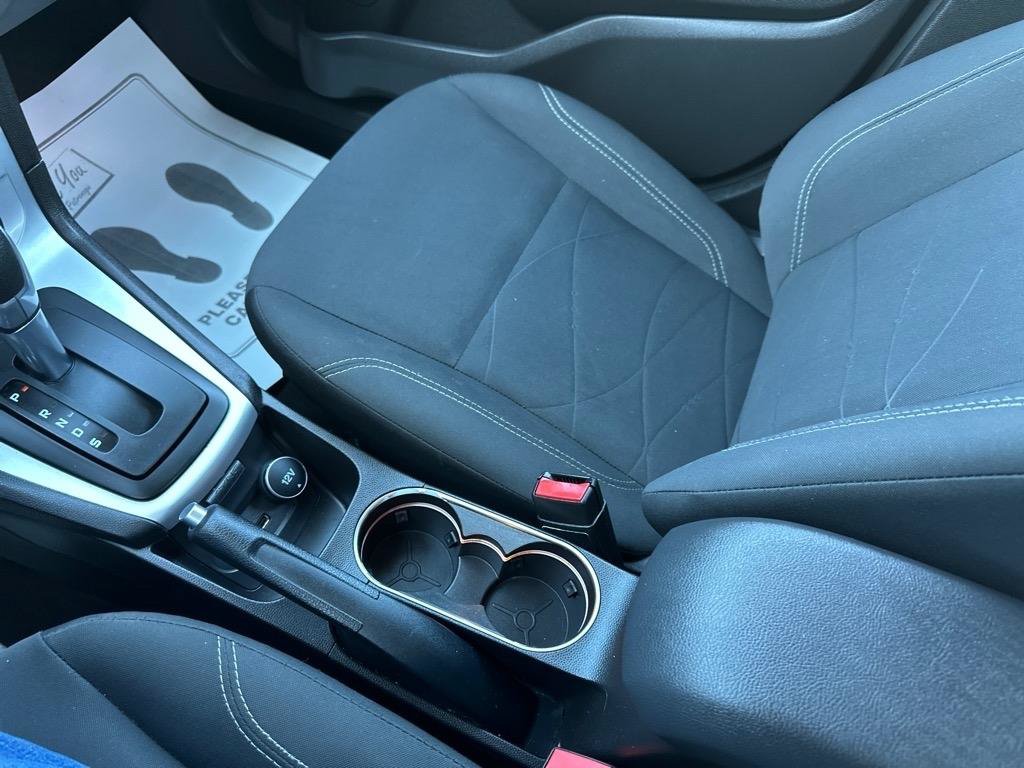 Used 2014 Ford Fiesta SE FWD image 24