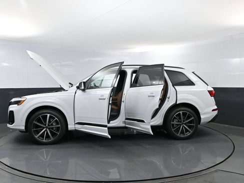 New 2026 Audi Q7 2.0T Premium Plus AWD/4WD image 30