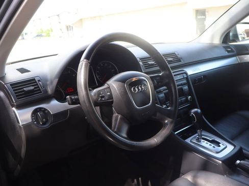 Used 2008 Audi A4 2.0T AWD/4WD image 15