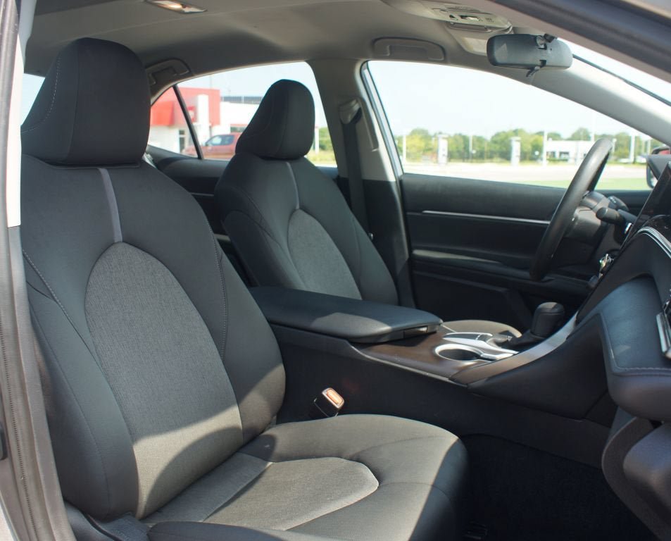 Used 2024 Toyota Camry LE FWD image 20