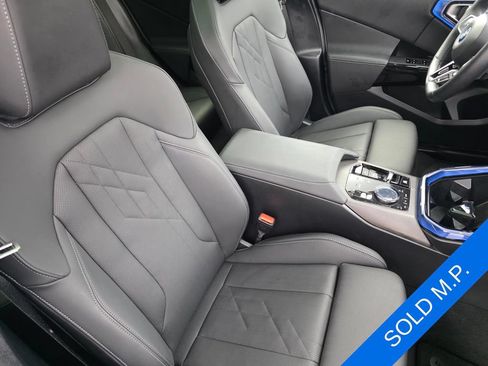 Certified 2026 BMW X3 xDrive30i w/ M Sport Package AWD/4WD image 24
