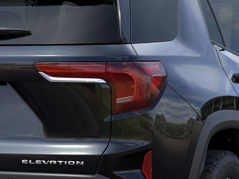 New 2027 GMC Terrain Elevation AWD/4WD image 11