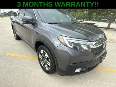 Used 2019 Honda Ridgeline RTL-T image 33