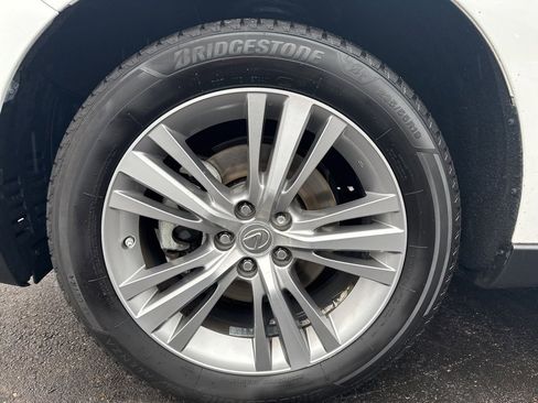 Used 2015 Lexus RX 350 FWD image 9