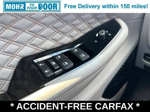 Used 2022 Jeep Grand Cherokee Summit w/ Luxury Tech Group V AWD/4WD image 49