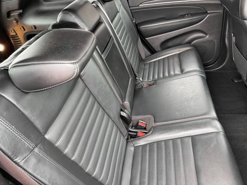 Used 2019 Jeep Grand Cherokee Limited X AWD/4WD image 26