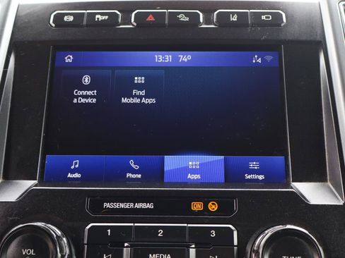 Used 2020 Ford F250 XLT w/ Tremor Off-Road Package AWD/4WD image 37