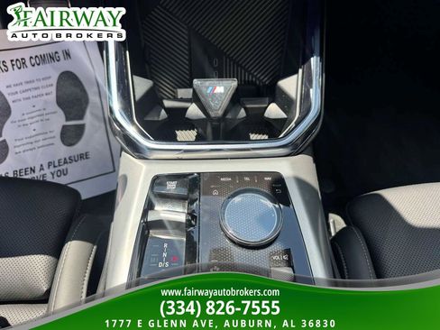 Used 2026 BMW X3 xDrive30i AWD/4WD image 23