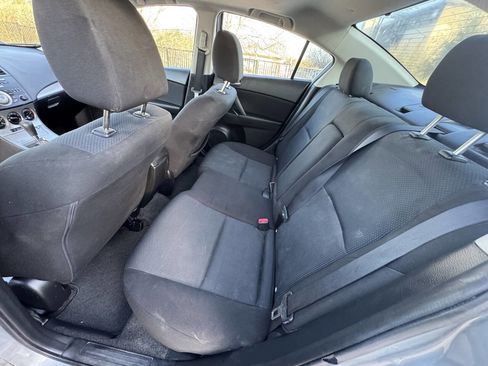 Used 2011 MAZDA MAZDA3 i Touring image 12