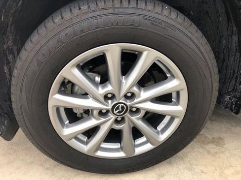 Used 2024 MAZDA CX-5 AWD 2.5 S w/ Select Package image 22