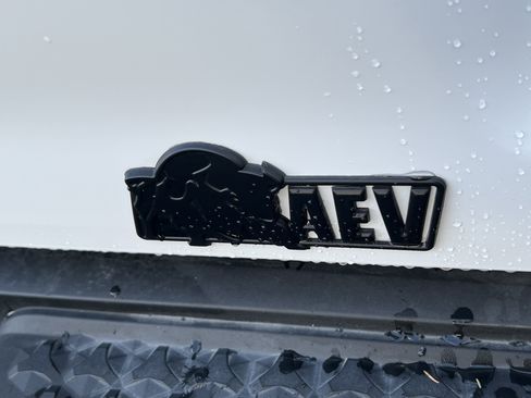 Certified 2024 Chevrolet Colorado ZR2 w/ ZR2 Bison Edition image 10