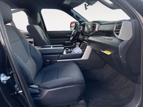 New 2026 Toyota Tundra SR5 image 15