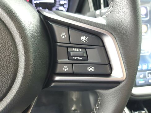 New 2025 Subaru Outback Premium image 22