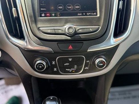 Used 2020 Chevrolet Equinox LS w/ LS Convenience Package image 18