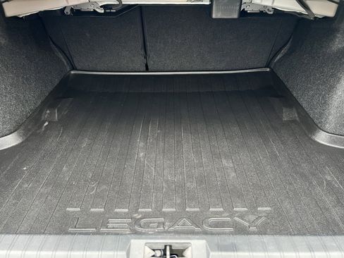 Used 2019 Subaru Legacy 2.5i Premium image 18