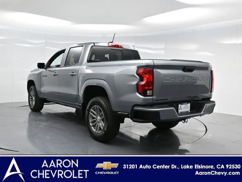 New 2026 Chevrolet Colorado LT image 5