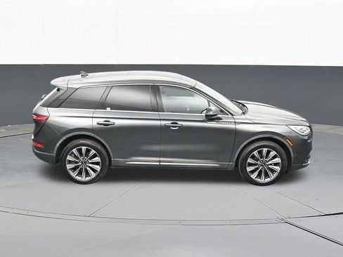 Used 2020 Lincoln Corsair Reserve w/ Equipment Group 201A image 64