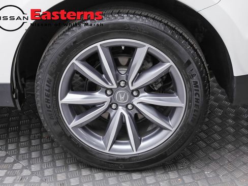 Used 2019 Acura RDX w/ Technology Package image 8