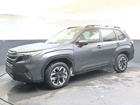 New 2026 Subaru Forester Premium image 2