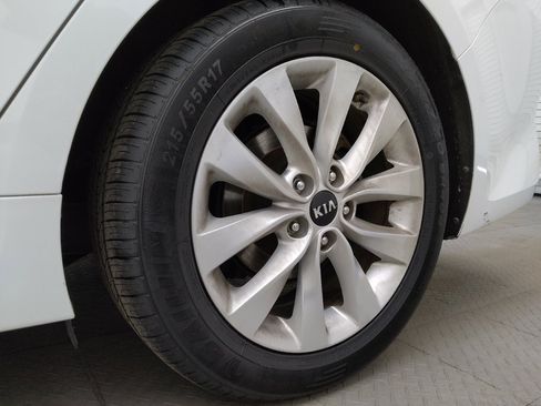 Used 2018 Kia Optima EX FWD image 31