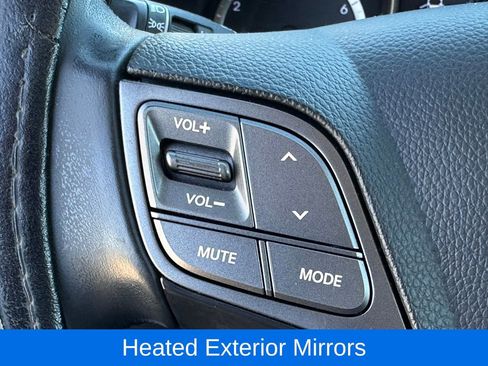 Used 2013 Hyundai Santa Fe Sport w/ Popular Equipment Pkg image 23