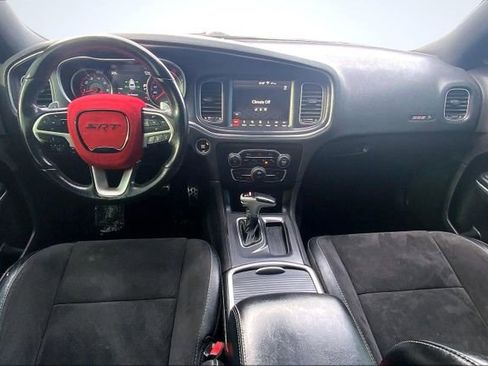 Used 2018 Dodge Charger R/T Scat Pack w/ Dynamics Package image 15