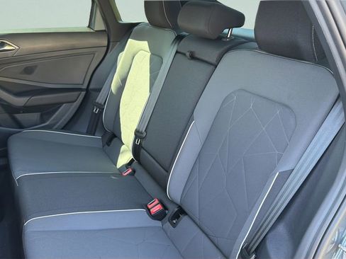 New 2026 Volkswagen Jetta Sport FWD image 29