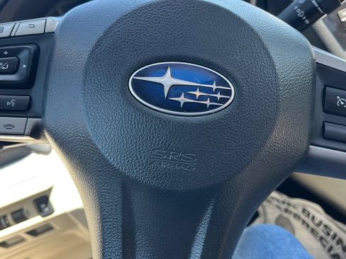 Used 2015 Subaru Crosstrek 2.0i Premium w/ Moonroof Package AWD/4WD image 15