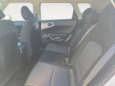 Used 2024 Kia Soul LX w/ Option Group 015 image 14