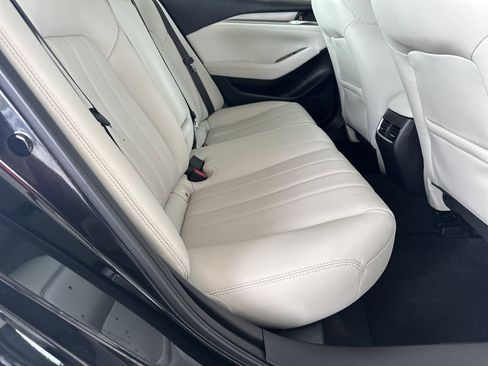 Used 2019 MAZDA MAZDA6 Grand Touring Reserve image 34