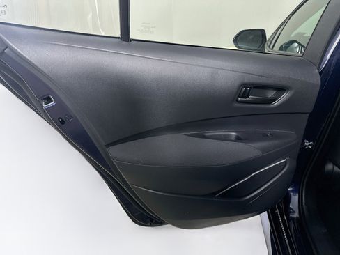 Used 2024 Toyota Corolla LE FWD image 25
