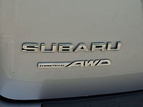 Used 2023 Subaru Crosstrek 2.5i Limited w/ Moonroof Package image 35